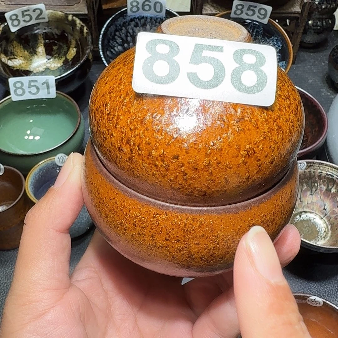 茶盏天才头发天才头发858