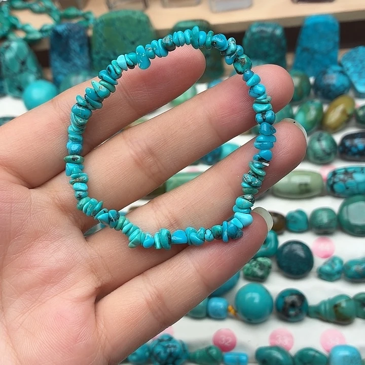 湖北松石随行手串