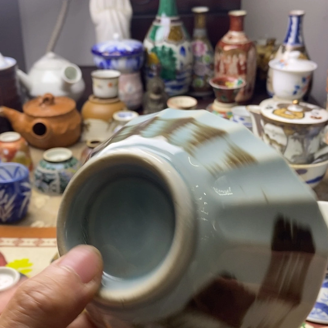 瓷片你说了就算咯吗