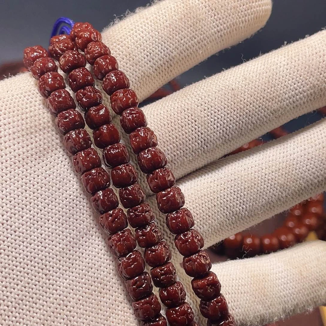 吊坠金刚菩提D****佛手小金刚