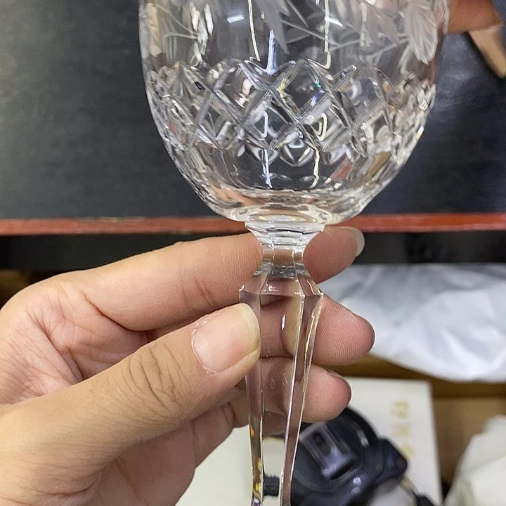 海外陶瓷茶具日化