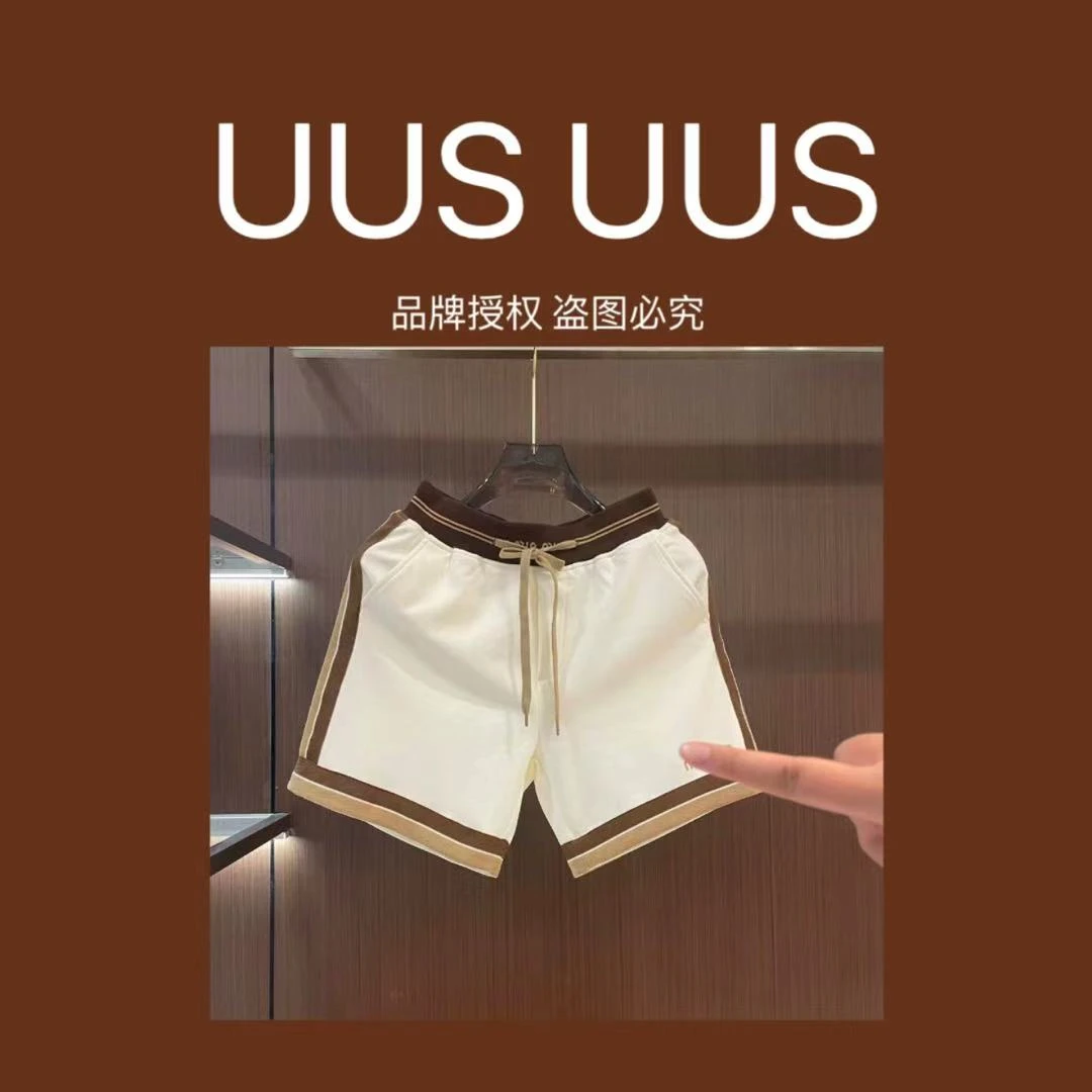 W3-YH-336款休闲男士短裤07.08