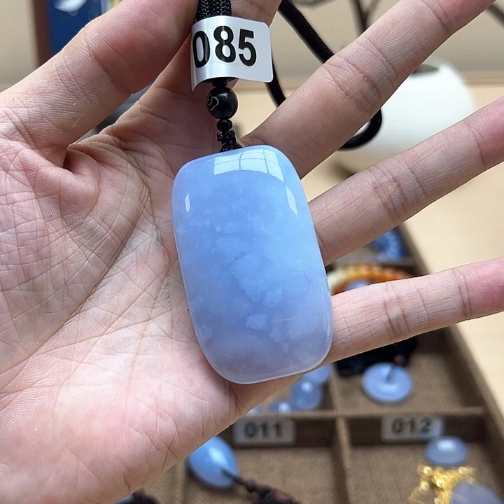 未镶嵌1玛瑙/玉髓