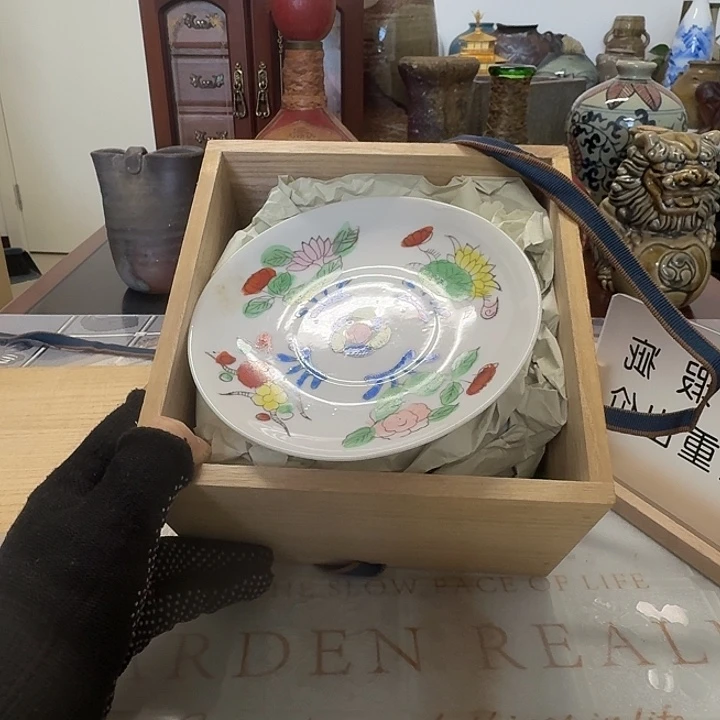 陶瓷艺术品陶瓷艺术品
