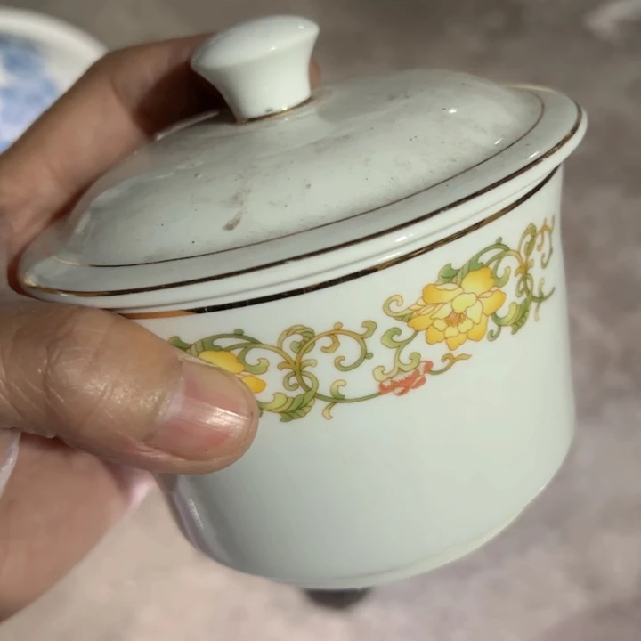 杯红叶陶瓷陶瓷陶瓷