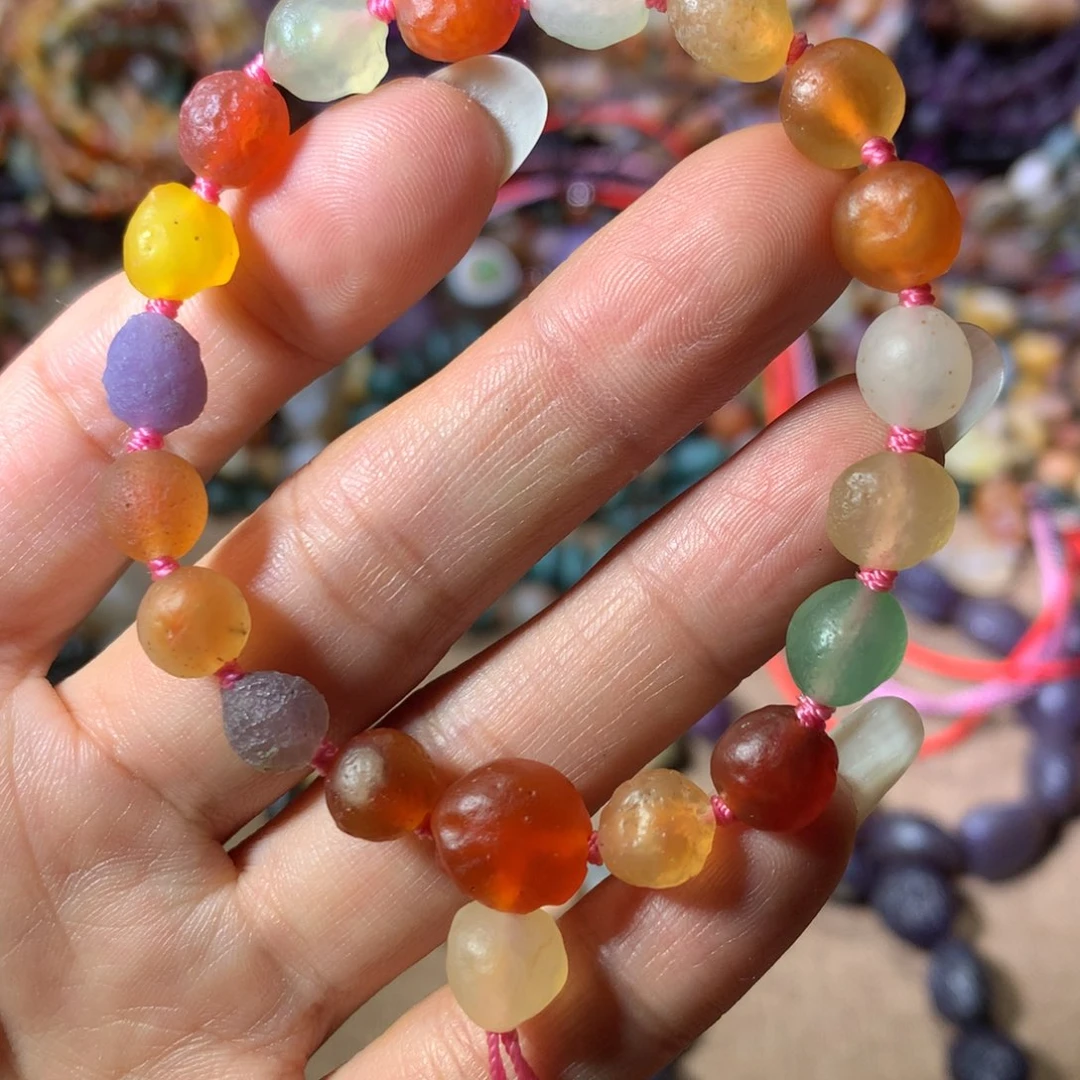 石材大漠戈壁原石