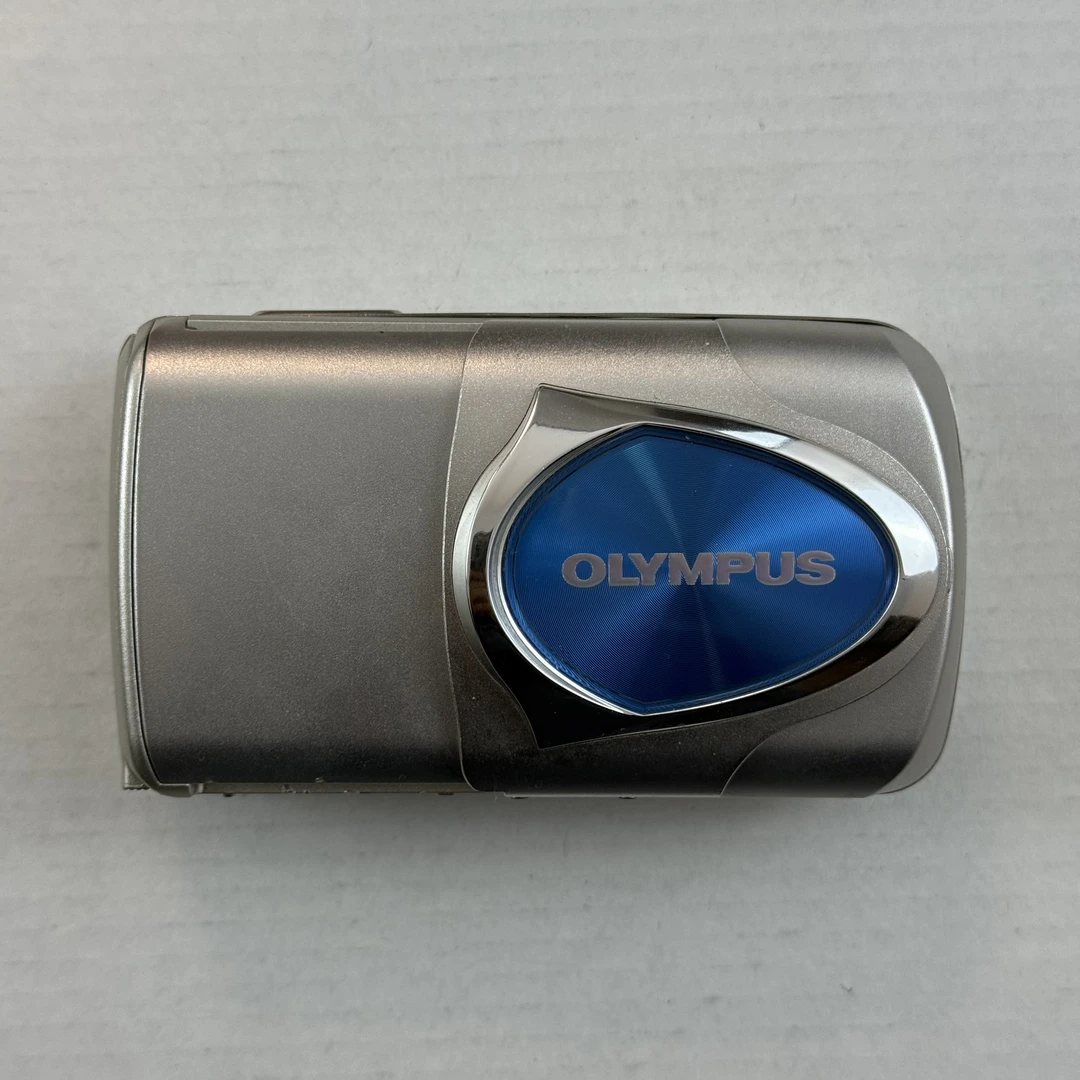 9新 Olympus/奥林巴斯 奥林巴斯u300/u10 网红型号自备xd卡读卡器