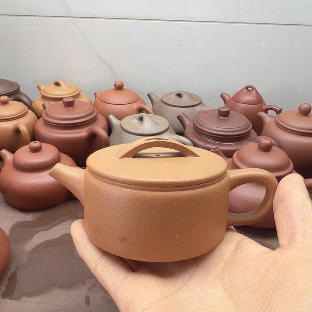 哗全手汉瓦段泥120cc