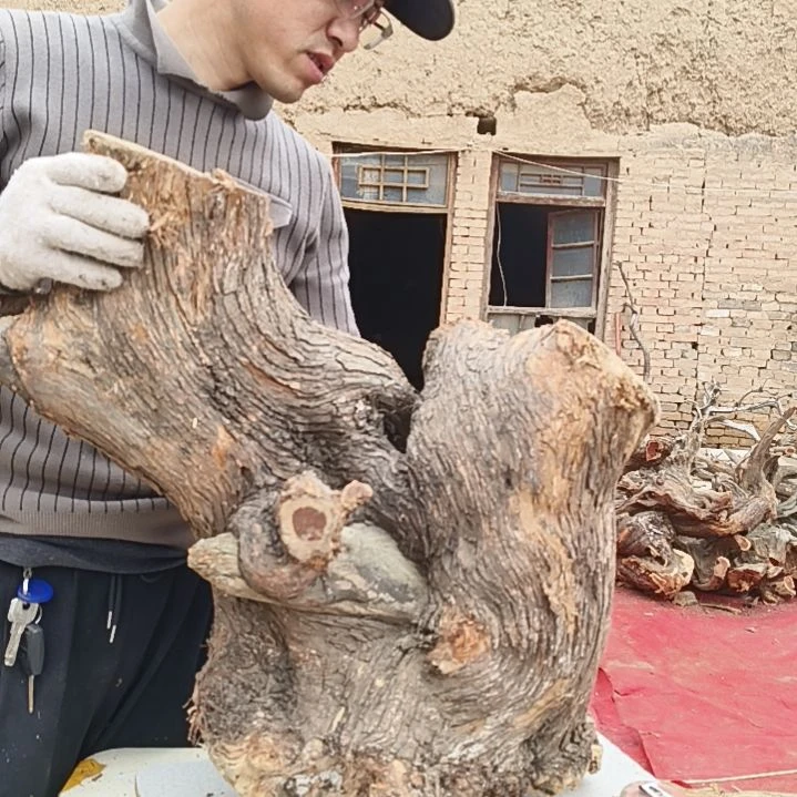 砖雕巧***傅福利捡漏福利