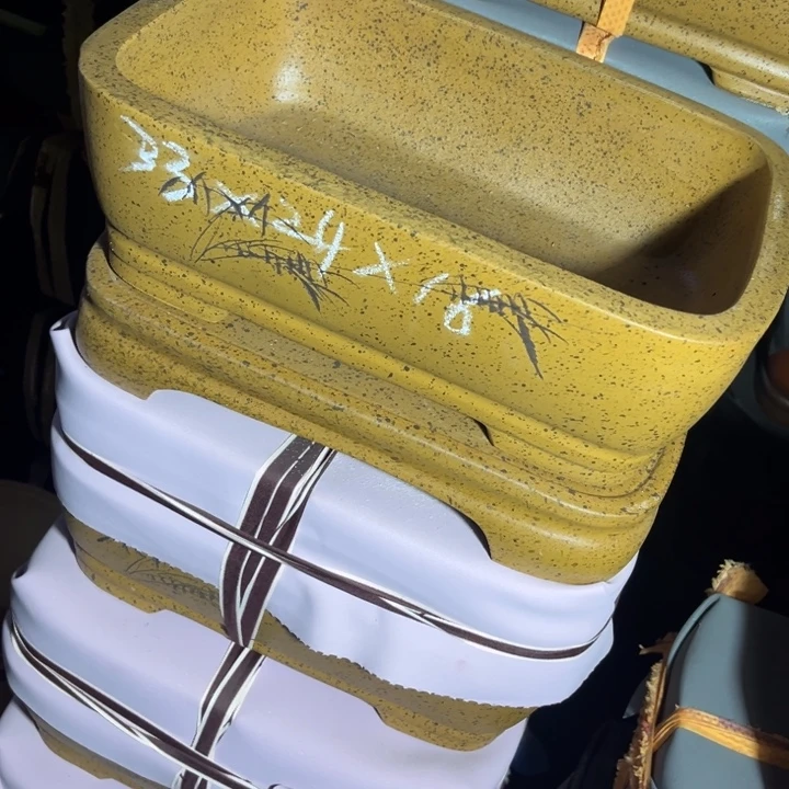 紫砂花盆紫砂盆盆