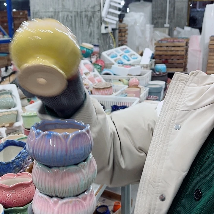 红陶正品数量有限