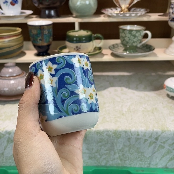 陶18包邮瓷器微瑕微瑕