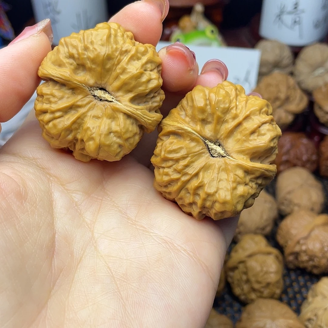 手串/手链核桃蛤蟆40