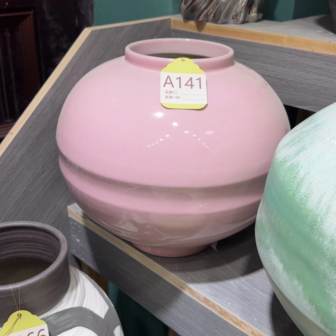 景德镇陶瓷艺术品