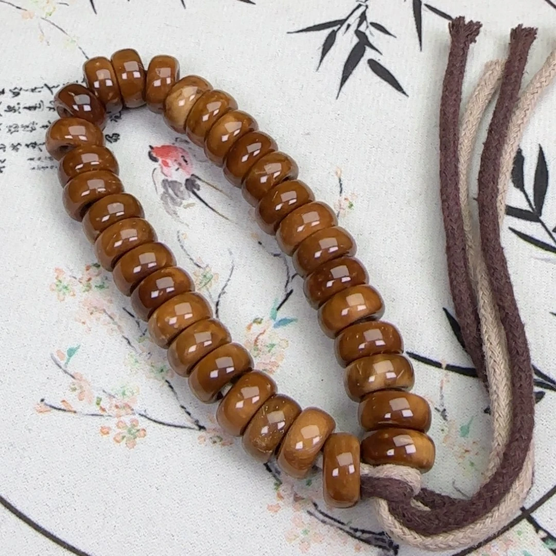 库克吊坠14mm甜甜圈特级一部毕业手持