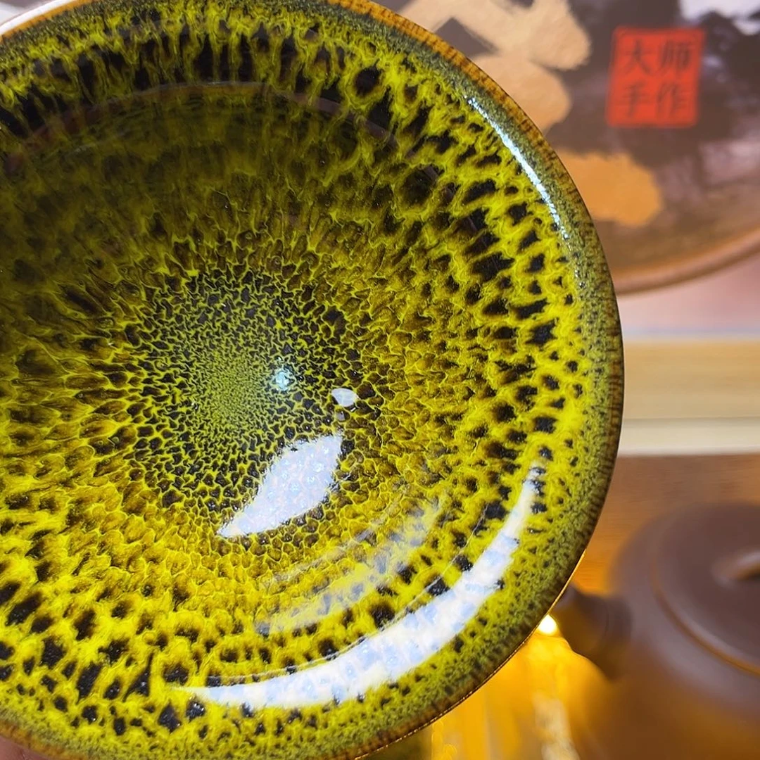 茶盏我是个没有底线没有原则