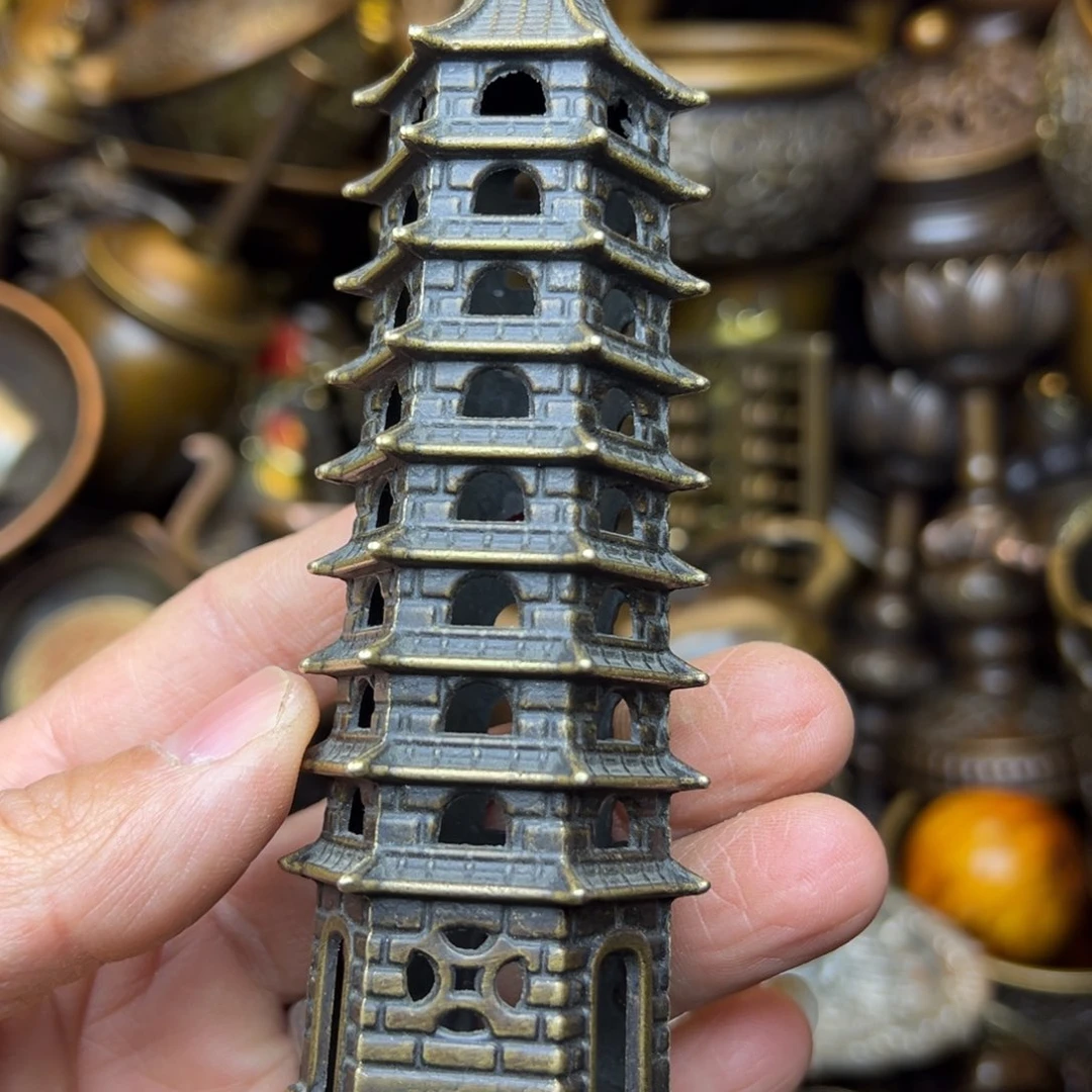 精美文玩精品摆件