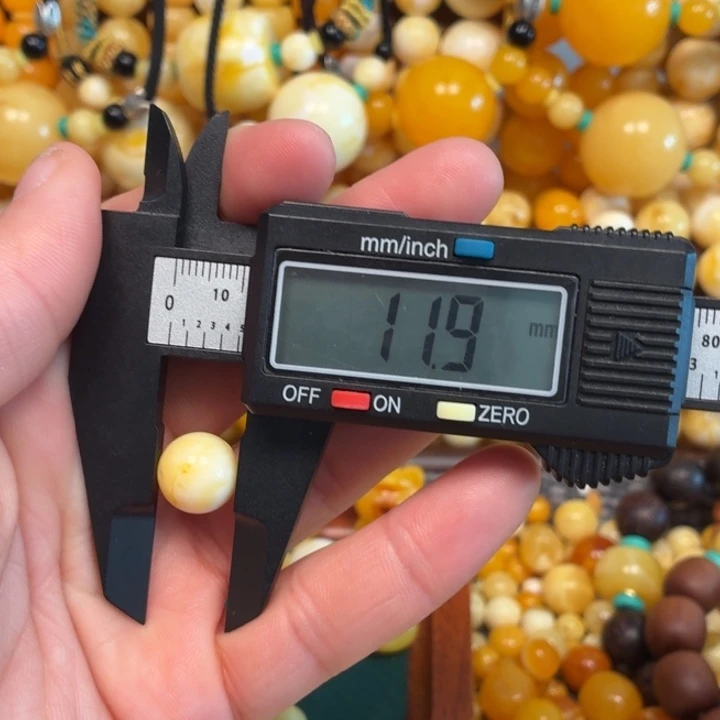 非金属配珠配饰12