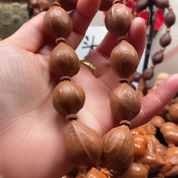 橄榄核手串/手链特价