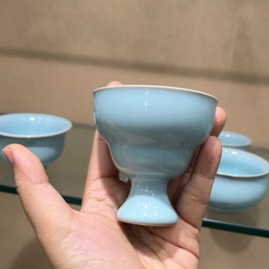 大宋甄选茶具茶器