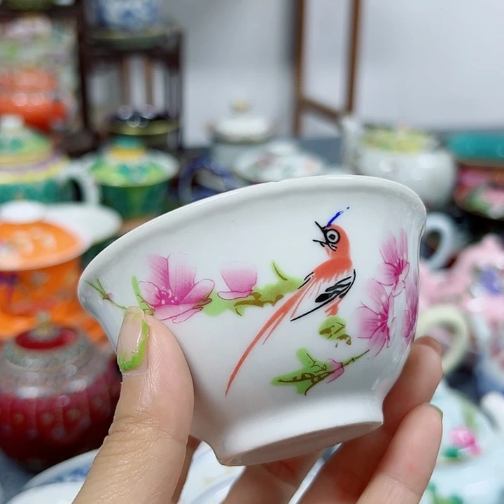 景德镇陶瓷协会会长