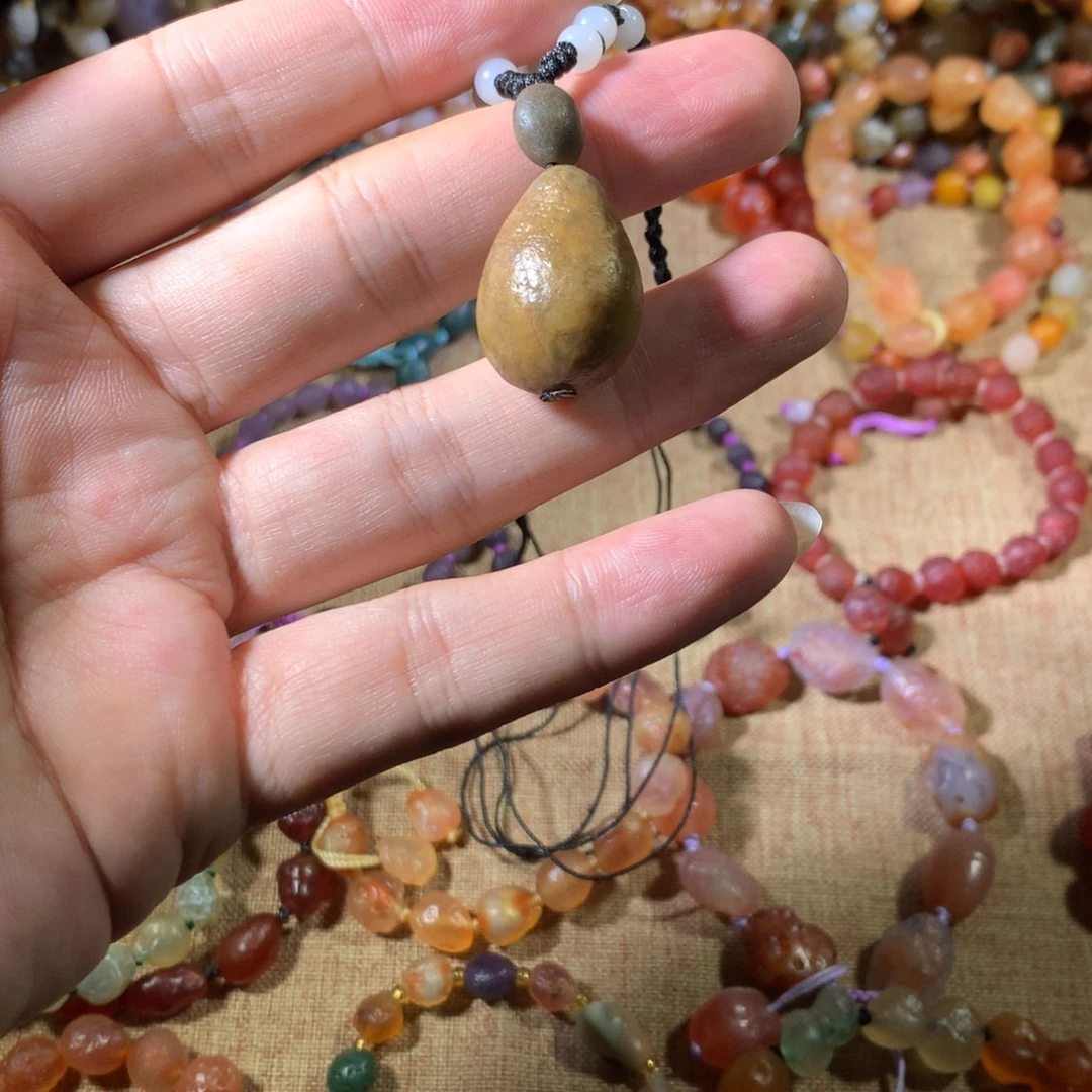 石材大漠戈壁原石