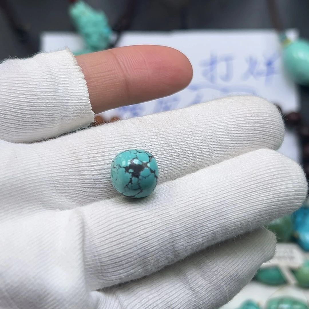 绿松石珠宝奇石未镶嵌…***…