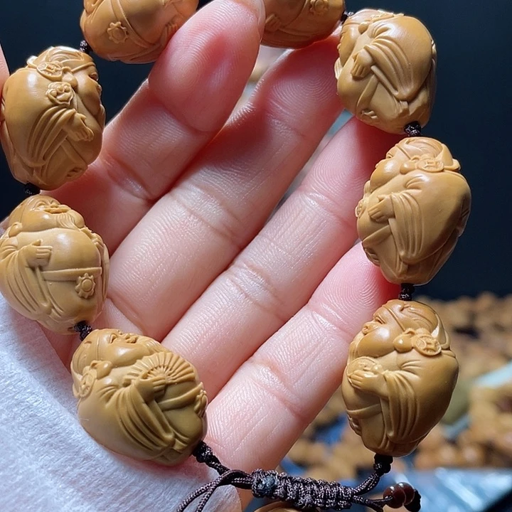 橄榄核手串/手链橄榄