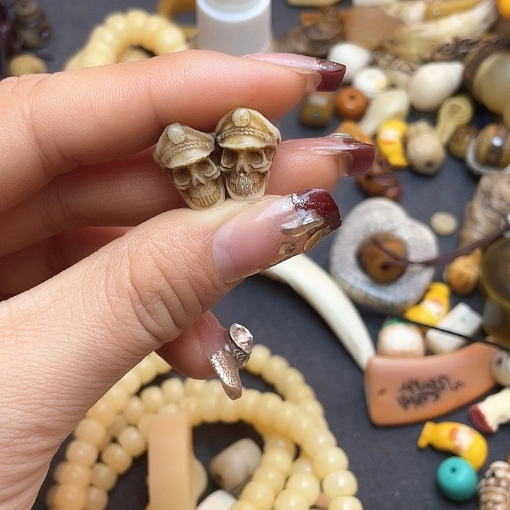 驼骨手串/手链其他配饰