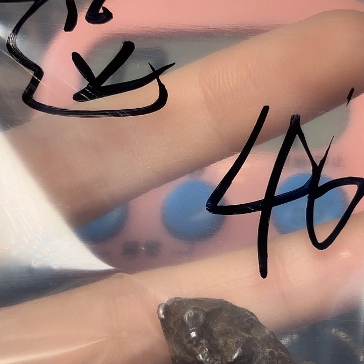 *****花岗石铁合金星星