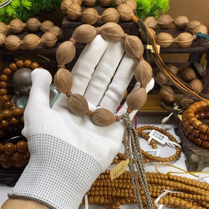 木质类18.5×27梅林铁核