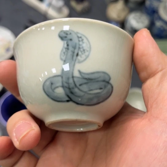 摆件陶陶瓷艺术学院美术