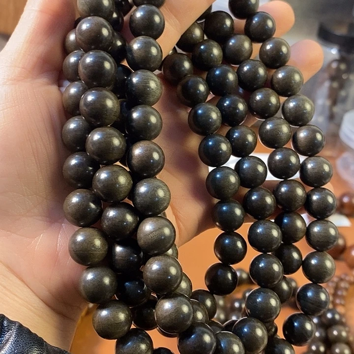 檀香木老山檀香1.2/108阴沉