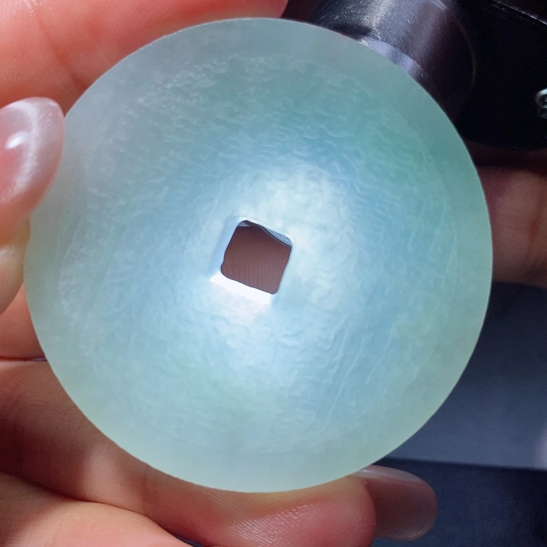 未镶嵌定制翡翠翡翠