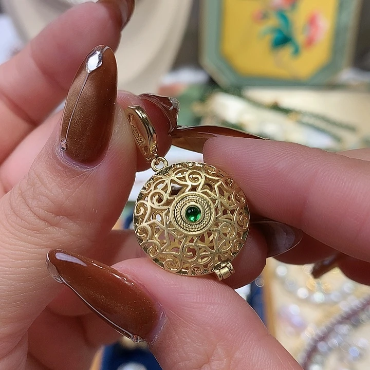 颈饰淡水珍珠未镶嵌