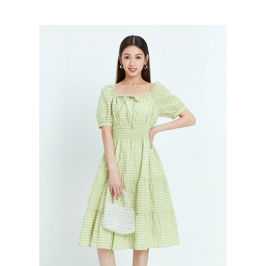 【粉丝专享】DC-NICE连衣裙