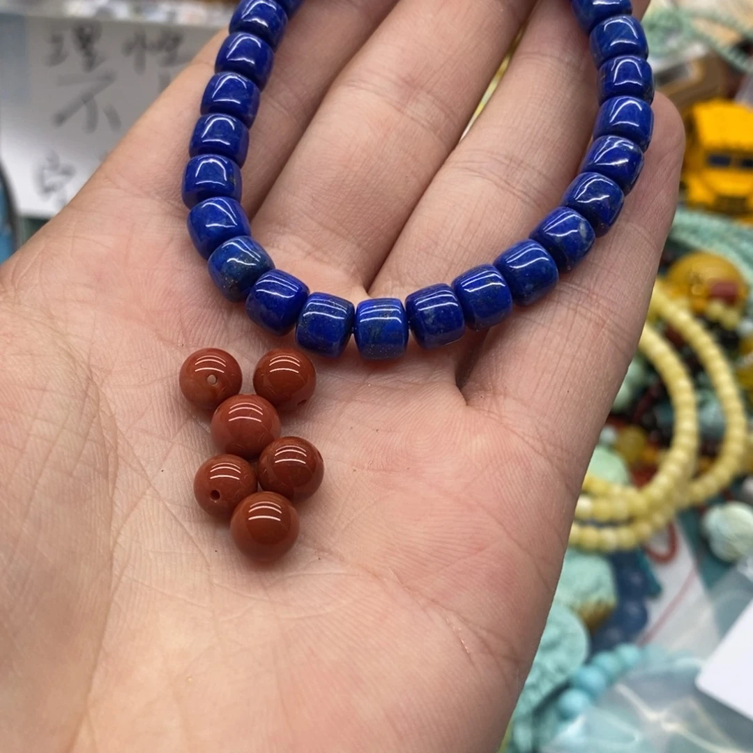 【闪购商品】南红玛瑙61未镶嵌南