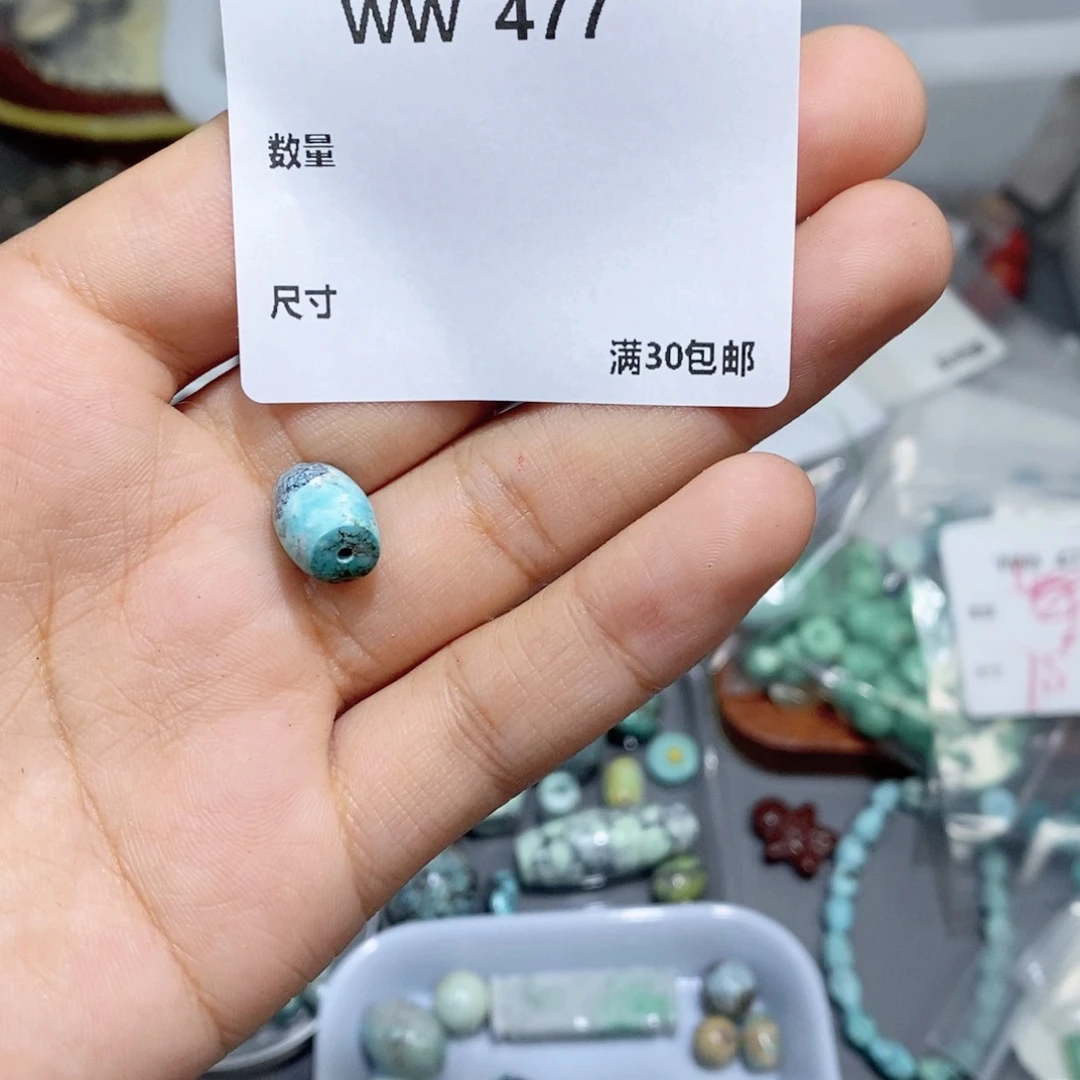 银S925镶嵌颈饰水晶精*芮WW477