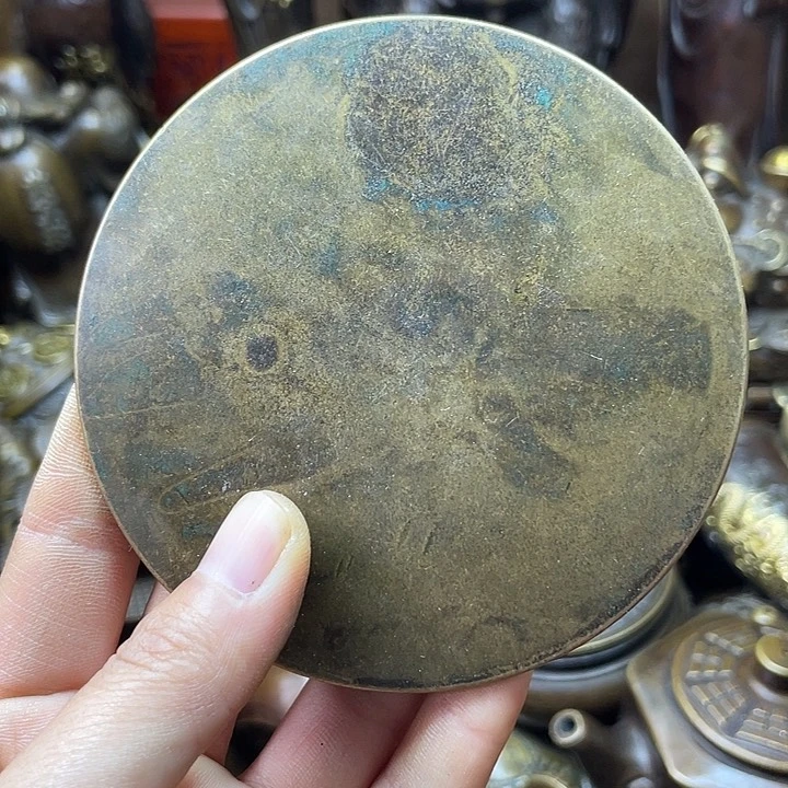 全是铜铜铜器铜器