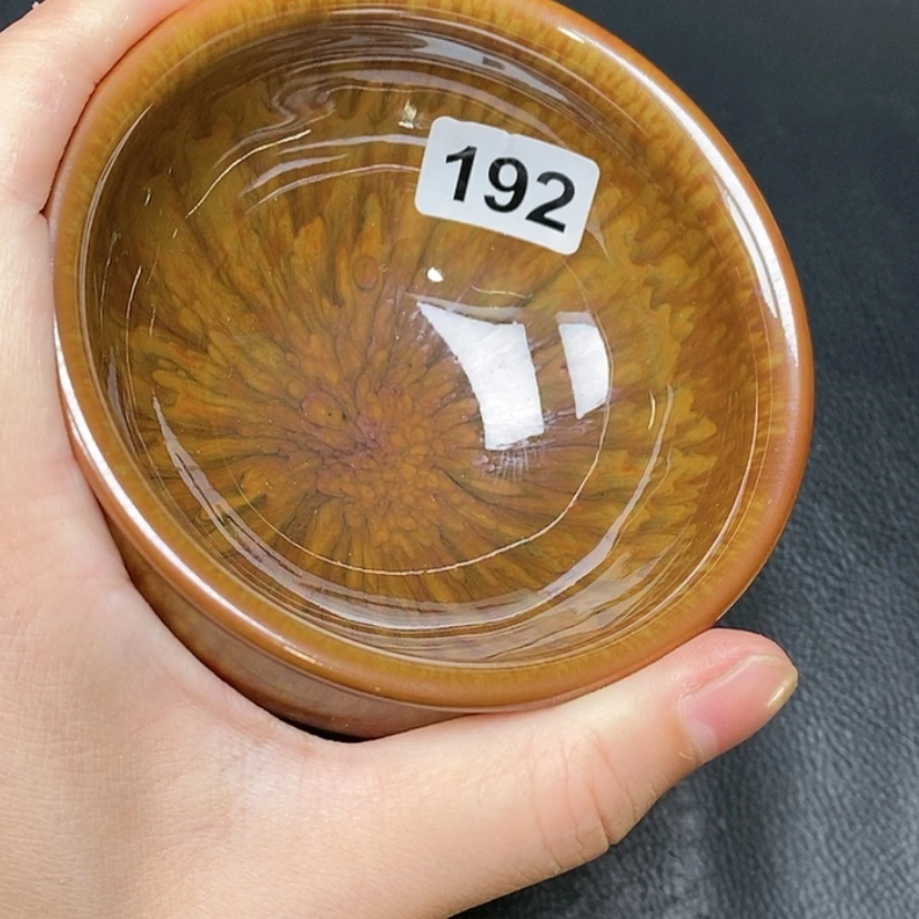 【闪购商品】茶盏我的盏太好看了吧