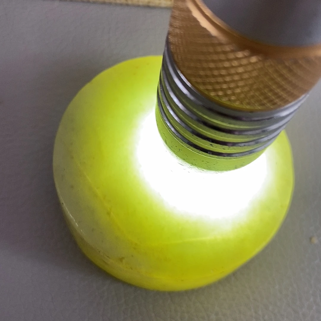 和田玉（糖玉）颈饰未镶嵌