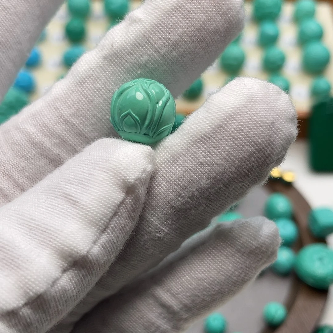 原生态精工配饰直径12.6