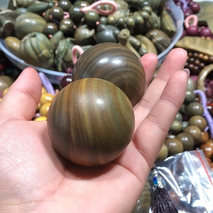 维腊木（绿檀）12336687778899844
