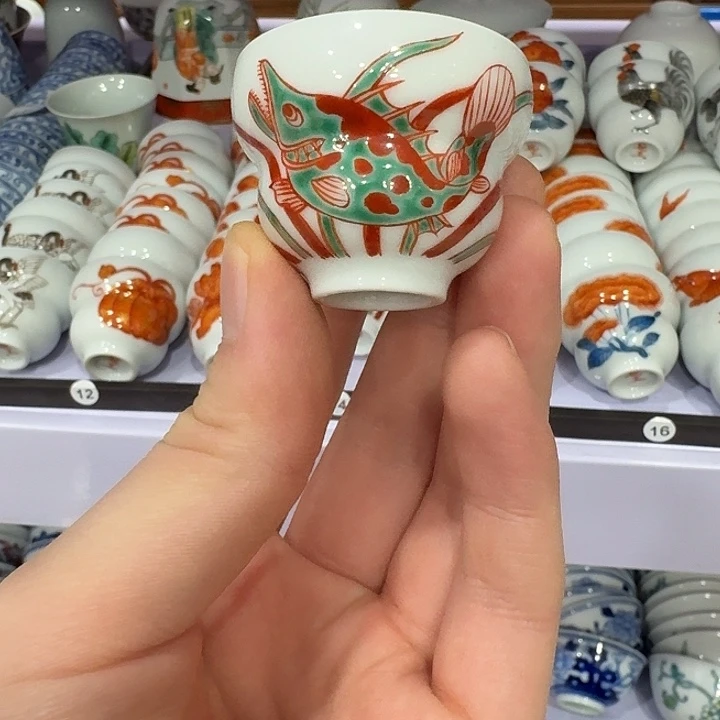 陶瓷艺术品收藏陶瓷