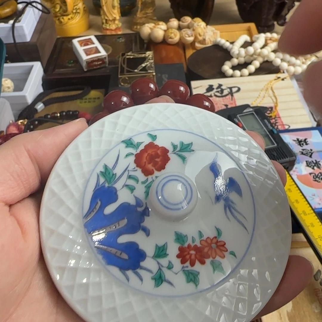 紫砂茶宠放漏场，全都漏