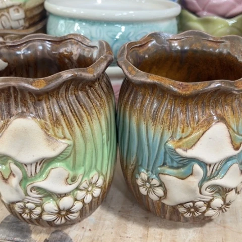 陶瓷满9元发货口径不清楚问客服谢谢