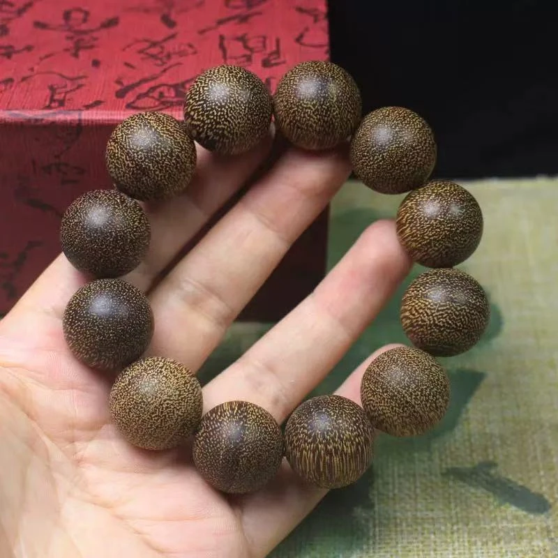 增香沉香木沉香木单圈2.0无礼盒567