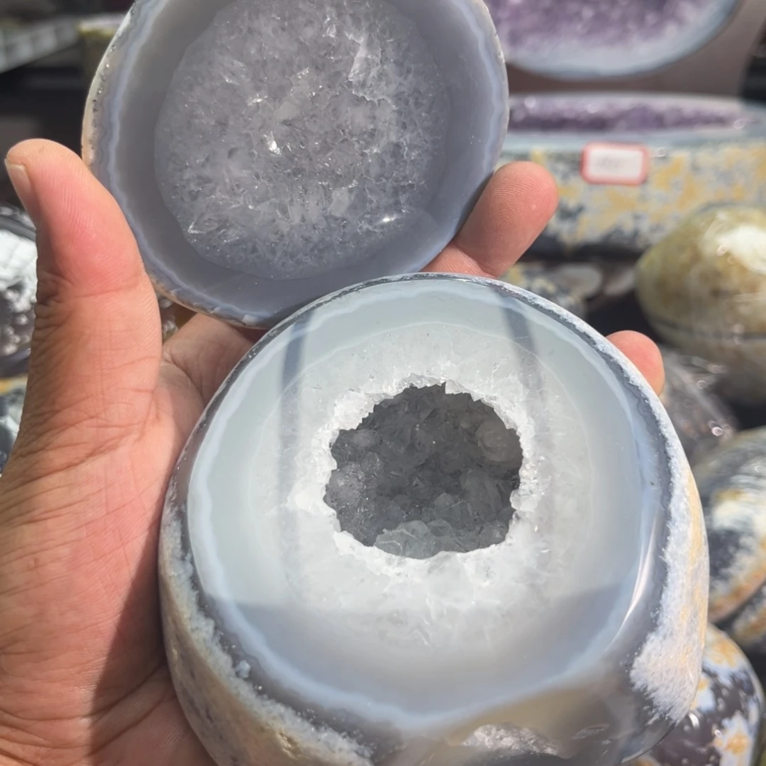 未镶嵌大型摆件（非配饰）紫晶