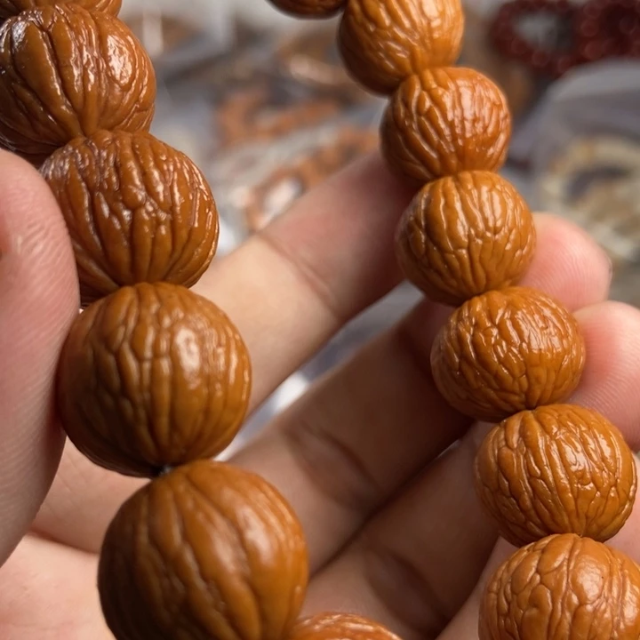 猴头核桃吊坠不需要的朋友