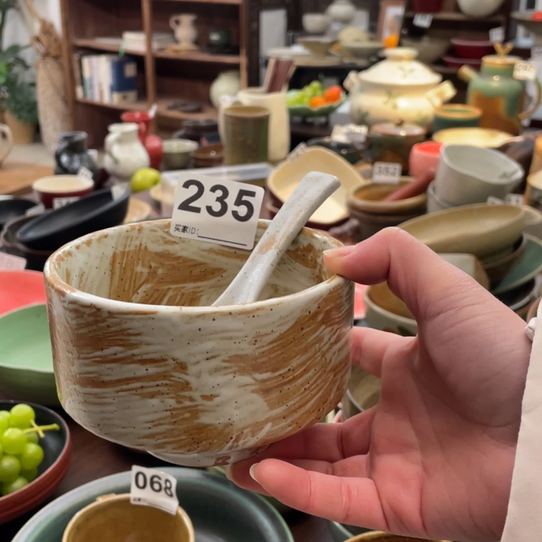 瓷片景德镇手工手作